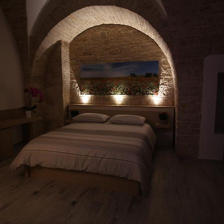 B&B Arco Caputi Ruvo di Puglia Exterior foto